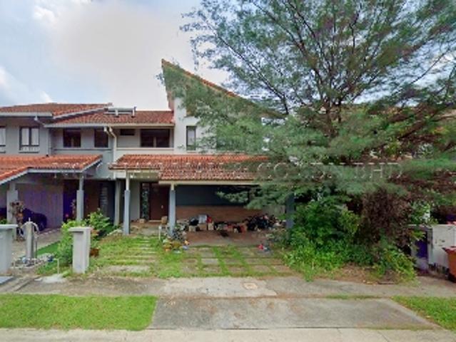 Residential House for sale in Kuala Selangor, Selangor