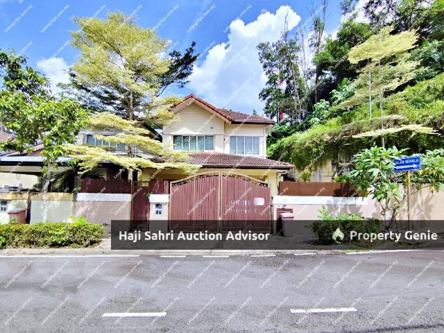 Residential House for rent in PJU 5, Petaling Jaya