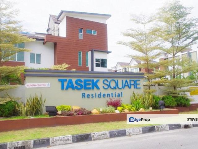 House for rent in Perak, Tanjong Ipoh