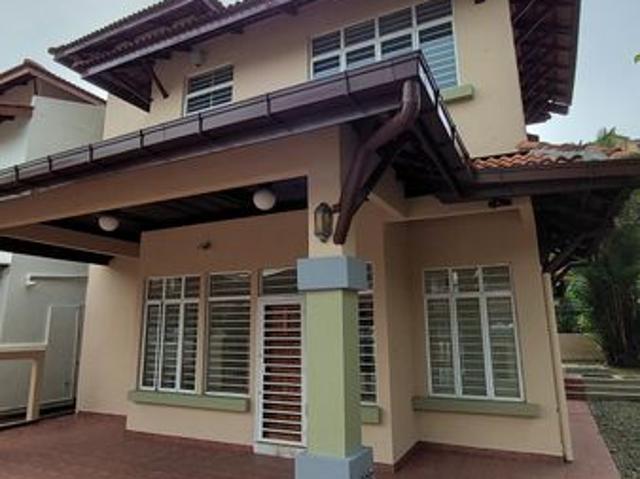 House for sale in Country Heights Damansara, Kuala Lumpur