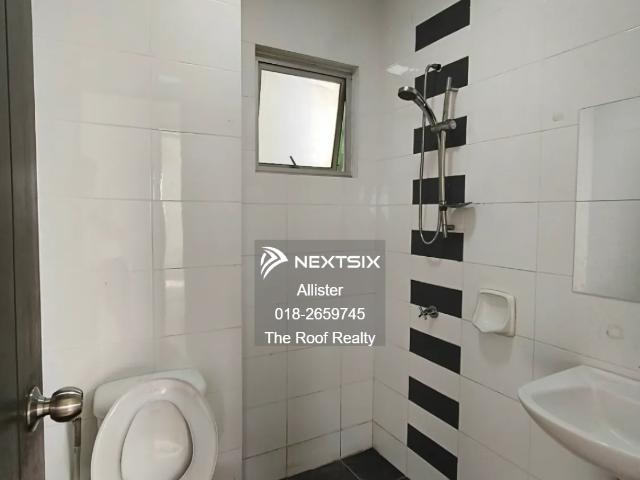 Residential House for sale in Wellesley, Penang