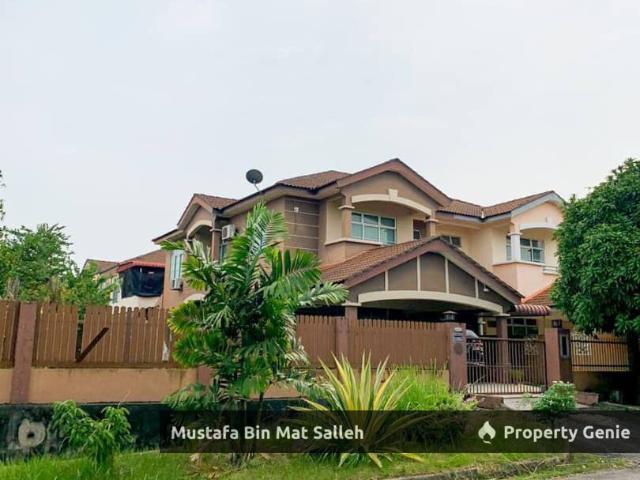 Residential House for sale in Kedah