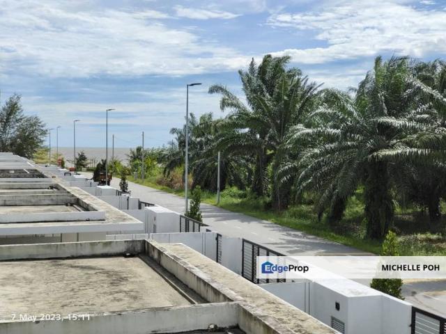 House for sale in Pontian, Johor