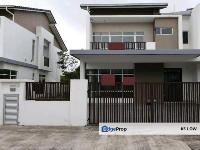 House for sale in Selayang, Selangor
