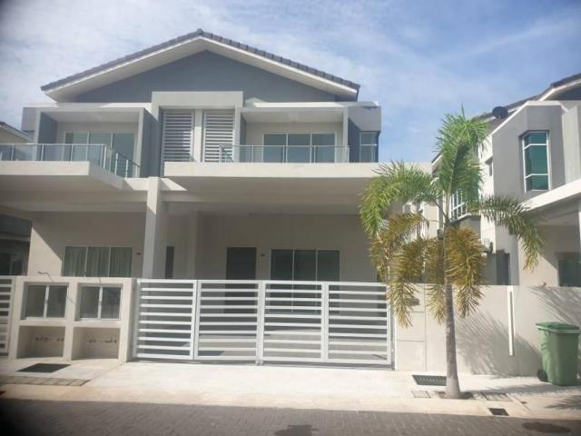 Residential House for sale in Wellesley, Penang