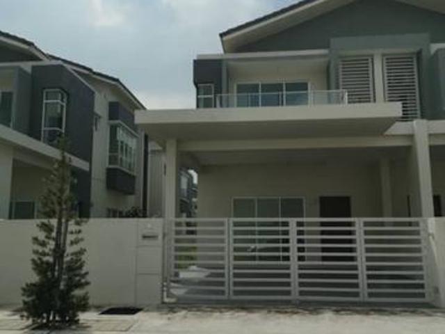 Residential House for sale in Wellesley, Penang