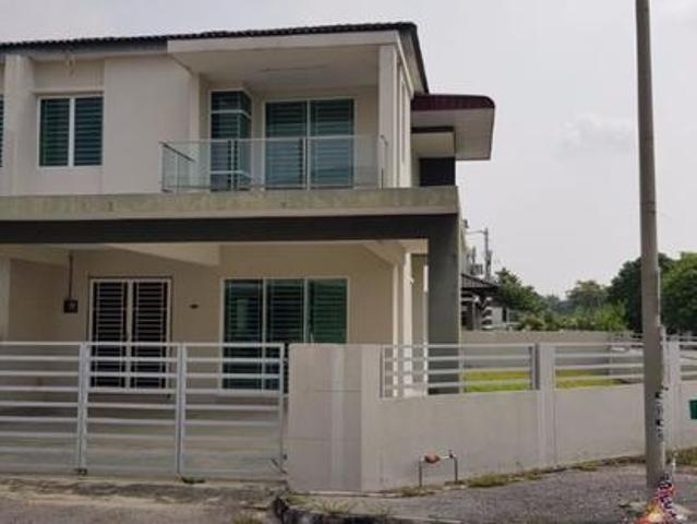 Residential House for sale in Wellesley, Penang