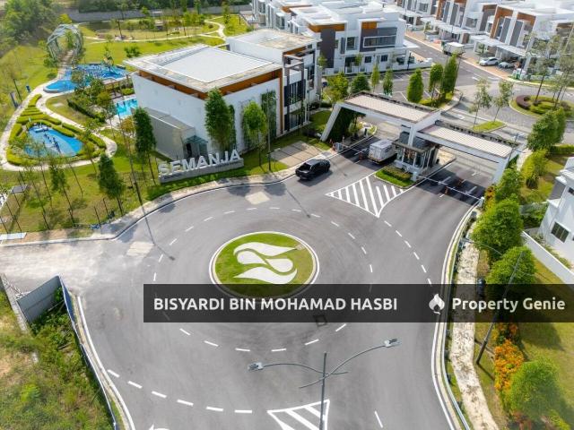 Residential House for sale in Kajang, Langat