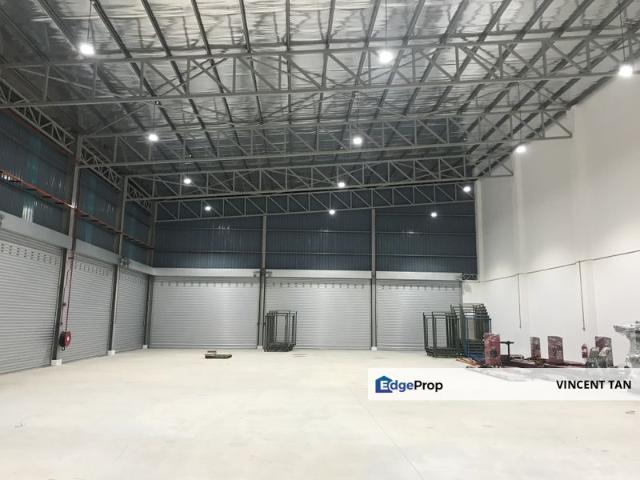 Warehouse for rent in Nilai, Negeri Sembilan