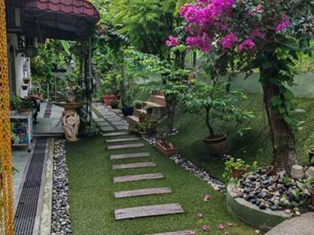 Residential House for sale in Kajang, Langat
