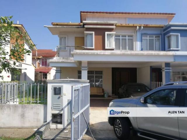 House for sale in Petaling, Subang Jaya