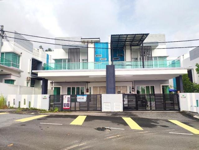 Residential House for sale in Perak, Tanjong Ipoh