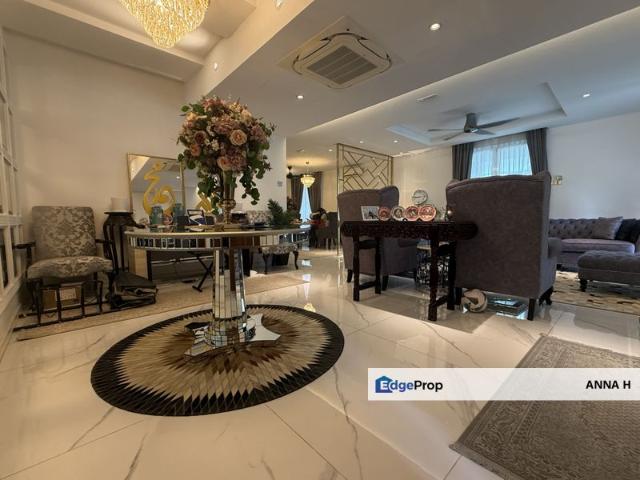 House for sale in Kelang, Selangor