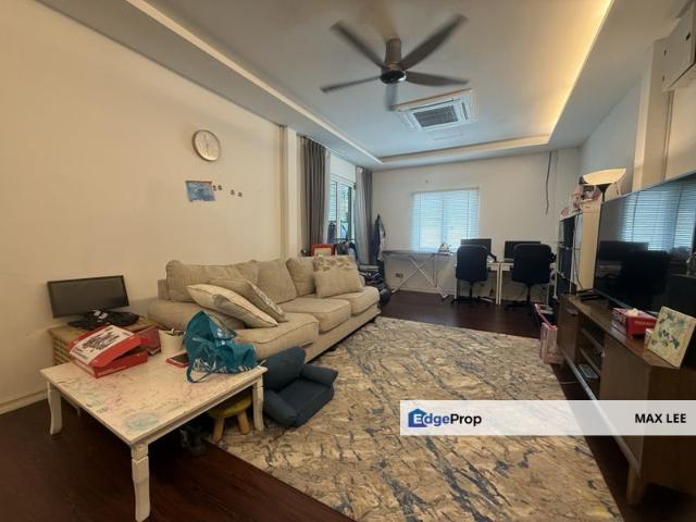 House for sale in Kelang, Selangor
