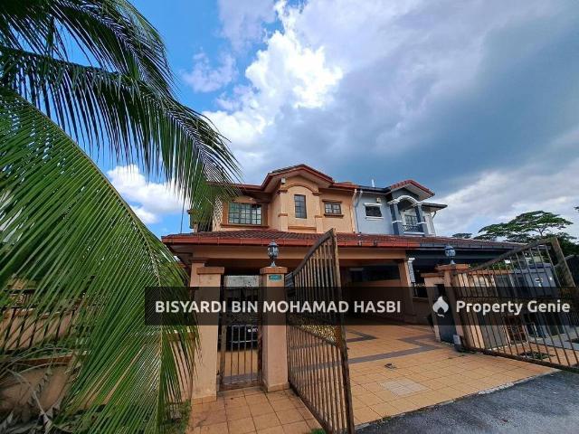 Residential House for sale in Kajang, Langat