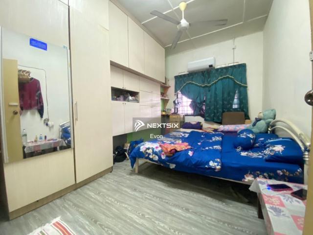 Residential House for sale in Georgetown, Penang