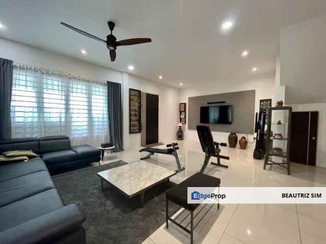 House for sale in Samarahan, Kota Samarahan