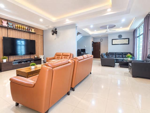 Residential House for sale in Nibong Tebal, Seberang Perai