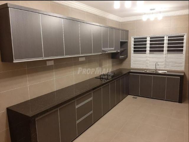 Apartment for rent in Petaling, Alam Impian