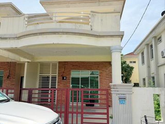 Residential House for sale in Wellesley, Penang