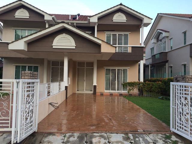 Residential House for rent in Balik Pulau, George Town