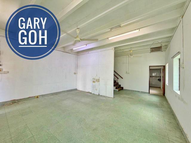 Residential House for rent in Georgetown, Penang