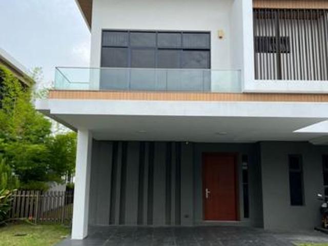 Residential House for rent in Port Klang, Selangor