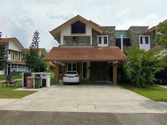 Residential House for rent in Putrajaya