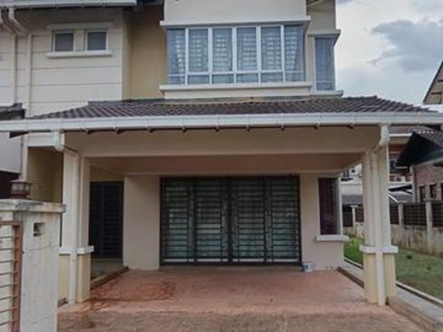 Terraced House for rent in Kajang, Langat