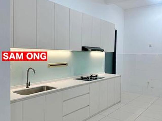 Residential House for rent in Wellesley, Penang