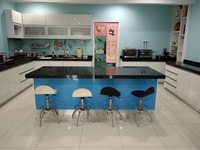 Residential House for rent in Georgetown, Penang