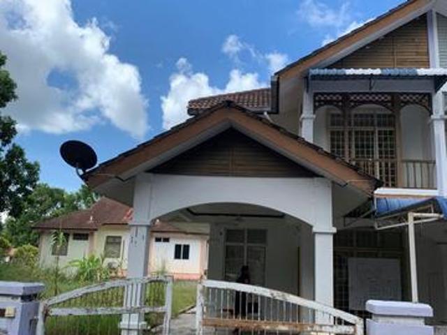 Residential House for sale in Georgetown, Penang