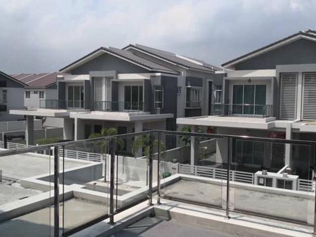 Residential House for sale in Wellesley, Penang