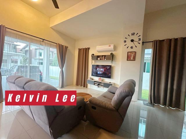 Residential House for sale in Wellesley, Penang