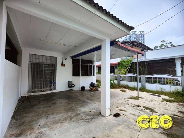 Residential House for sale in Bukit Mertajam, Seberang Perai