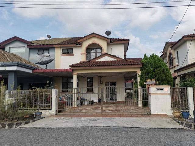 Residential House for sale in Wellesley, Penang