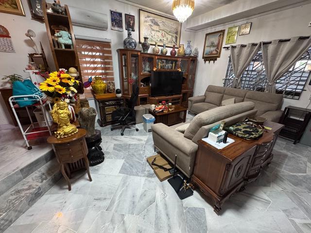Residential House for sale in Selayang, Selangor