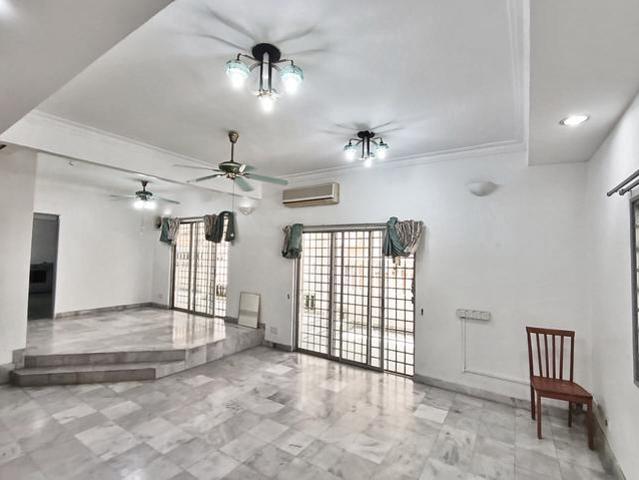Residential House for rent in Selayang, Selangor