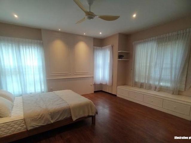 Residential House for rent in Sungai Petani, Kuala Muda