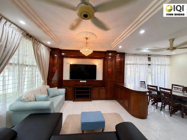 Residential House for rent in Georgetown, Penang