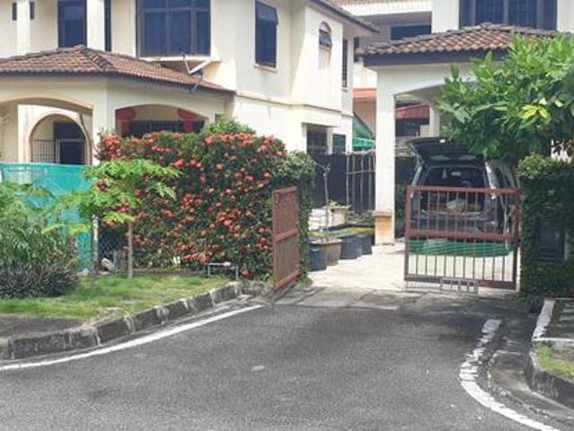 Residential House for sale in Georgetown, Penang