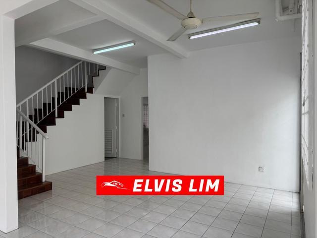 Residential House for sale in Georgetown, Penang