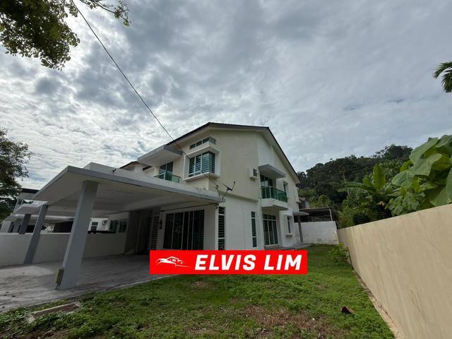Residential House for rent in Georgetown, Penang