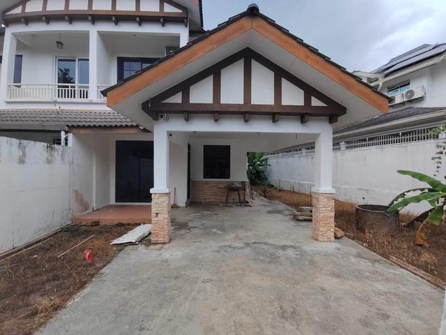 Residential House for sale in Georgetown, Penang