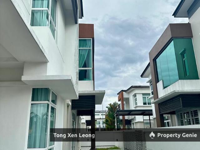 Residential House for sale in Bukit Baru, Malaka