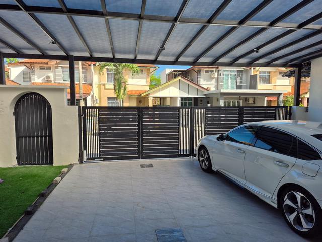 House for rent in Malaka