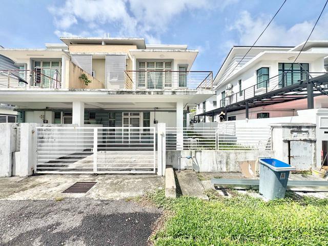 Residential House for rent in Saujana, Selangor