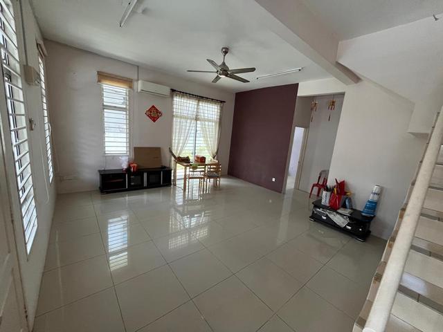 House for rent in Saujana, Selangor