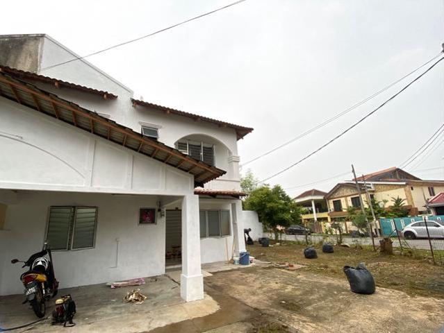 Terraced House for rent in Puchong, Majlis Bandaraya Subang Jaya