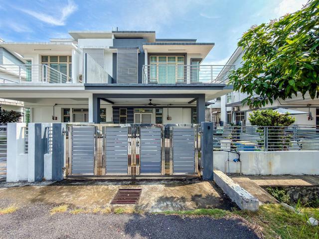 Residential House for sale in Saujana, Selangor